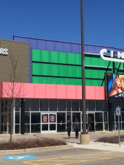 Cinemark Tinseltown USA Kenosha