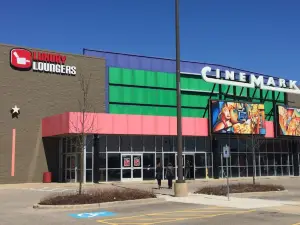 Cinemark Tinseltown USA Kenosha