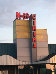 M-89 Cinema