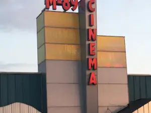 M-89 Cinema