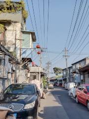 Hanjia Hutong