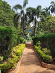Gandhi Park