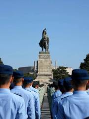 Cemetery of Martyrs for the Liberation of Jinzhou