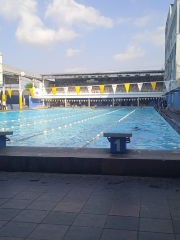 Depok Sports Center