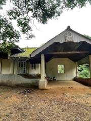 kumily tourist attractions Ammachi Kottaram