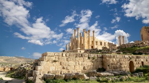 Temple of Artemis