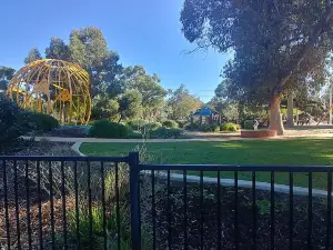 Bibra Lake Regional Playground