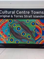 The Cultural Centre Townsville