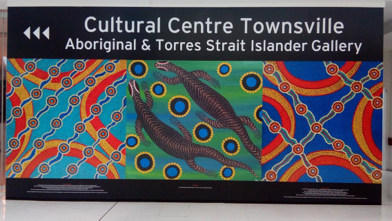 The Cultural Centre Townsville