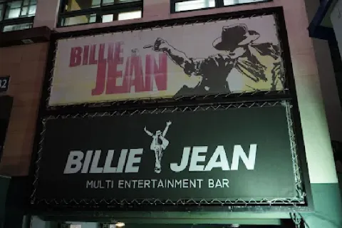 Billie Jean