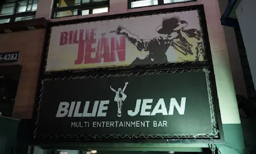 Billie Jean