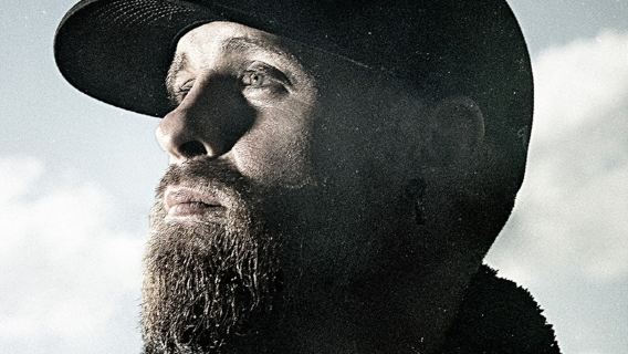 บิล็อกซี | Brantley Gilbert<REAL AMERICAN>ทัวร์