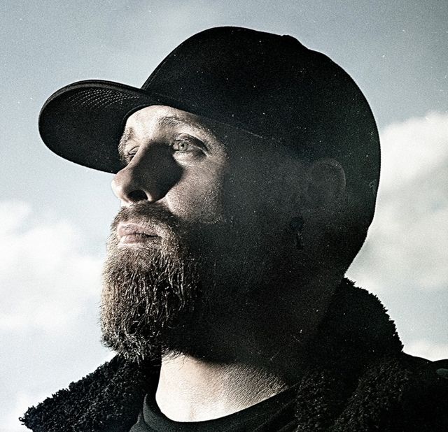 【템피】Brantley Gilbert 투어 | Mullett Arena