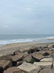 Kozhikode Beach