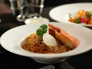 Cloud Nine Restaurant