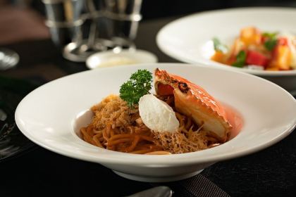 Cloud Nine Restaurant