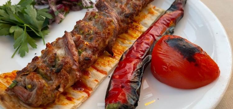 Meshur Tavaci Recep Usta