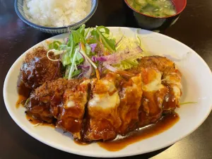 Yoshoku no Asahi