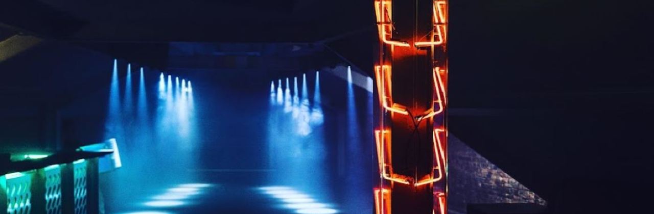 FAC251 - Factory Manchester