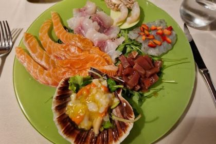 Osteria Antico Giardinetto