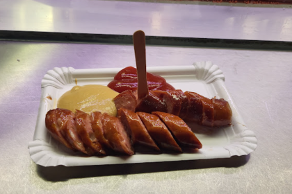 Zum goldenen Wurstel