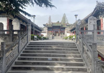 Fufeng Museum