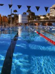 Prince Alfred Park Public Pool