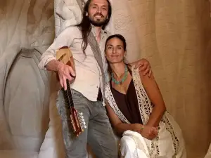Gadoni | Mirabai Ceiba Concert