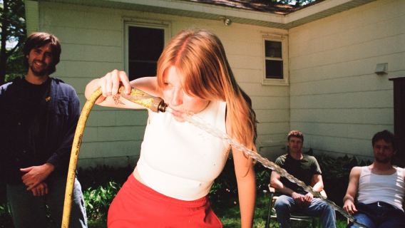 Portland | Slow Pulp 2026 North American Tour