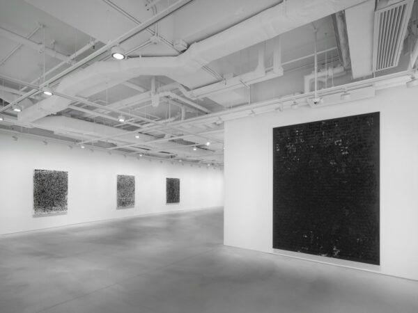 Glenn Ligon | Hong Kong