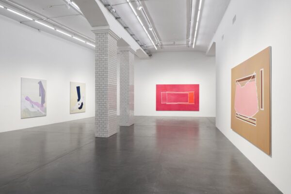 Cathy Josefowitz. Release | Zurich