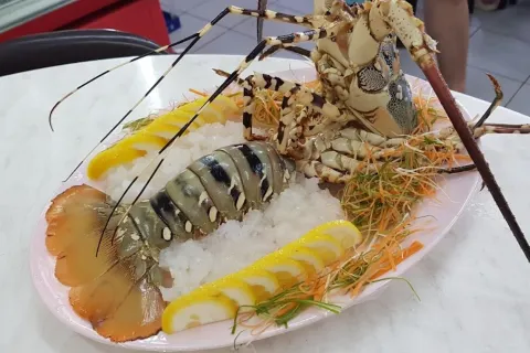 시뷰 카페