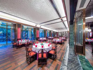 Always Cantonese Chinese Restaurant
