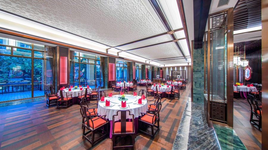 Always Cantonese Chinese Restaurant