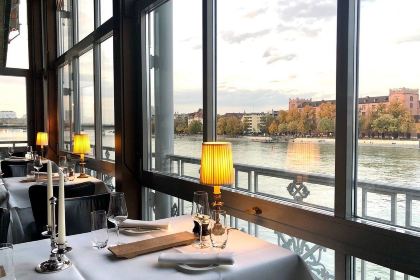 Brasserie Les Trois Rois