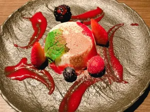 The Olive Kitchen & Bar