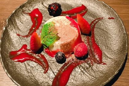 The Olive Kitchen & Bar