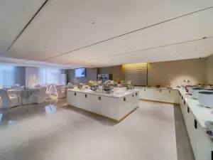 念居时尚酒店(虞城嵩山大道万鼎广场店)·餐厅