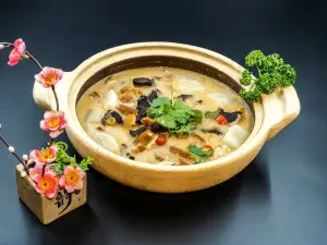 Top 20 Local Restaurants in Guilin