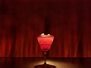 PARK BAR