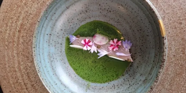 Top 7 Fine Dining in Manchester