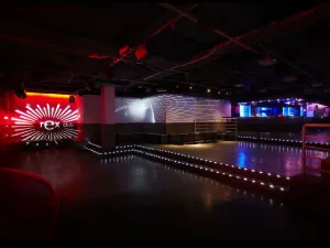 Rex Club
