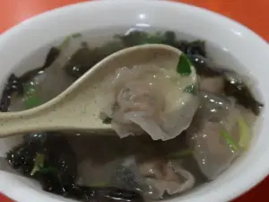 吴记煎包(一中店)