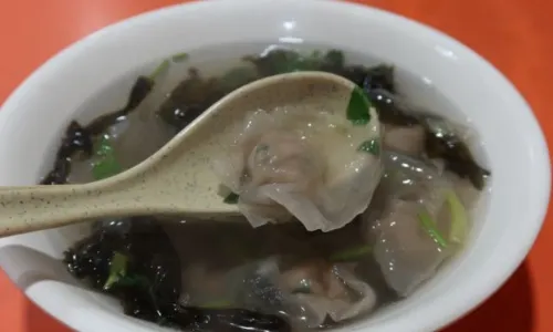 吴记煎包(一中店)