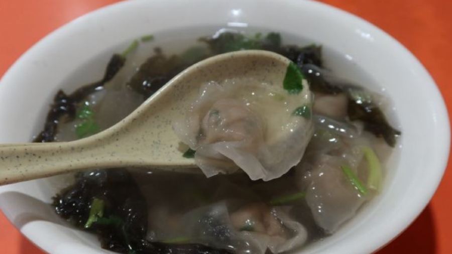 吴记煎包(一中店)