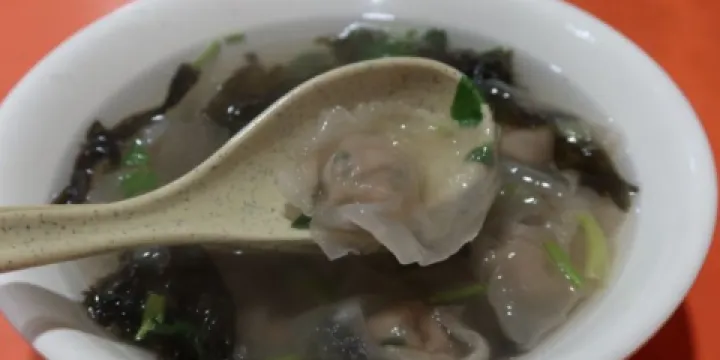 吳記煎包(一中店)