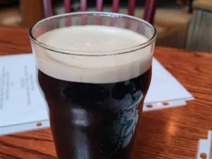 Patty's Pub