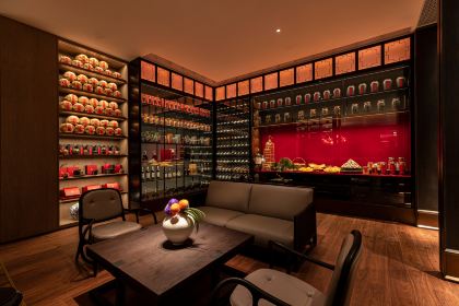 BingSheng Private Kitchen