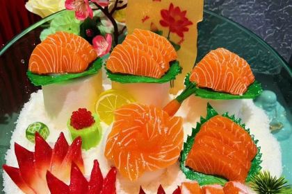 6号海鲜(六号院店)