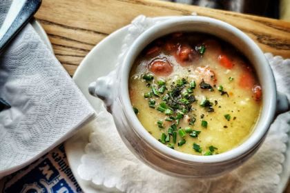 Augustiner am Gendarmenmarkt